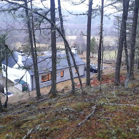 Torgoyle Cottage Инвернесс Экстерьер фото